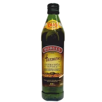 Borges 1 Hojiblanca Extra szűz olivaolaj 500ml