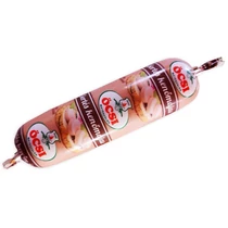 Öcsi kenőmájas 110g sertés