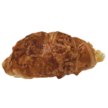 Molnár Sajtos croissant 100g csomagolt, leveles