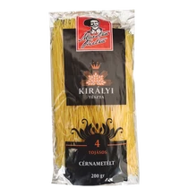 Maestro Pietro Királyi tészta 200g cérnametélt 4 tojásos