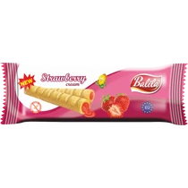 Balila 18g kukoricarúd epres