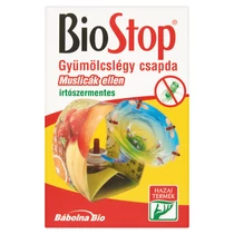 Biostop gyümölcslégy csapda