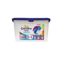 Coccolino Care kapszula 26db Color
