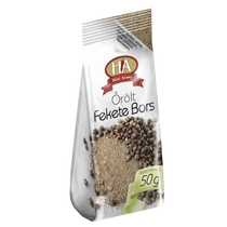 Házi Arany Feketebors őrölt 50g