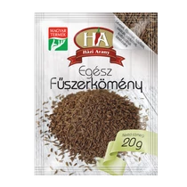 Házi Arany Fűszerkömény egész 20g