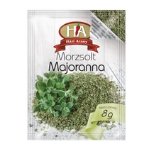Házi Arany Majoranna morzsolt 8g