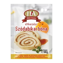 Házi Arany Szódabikarbóna 50g