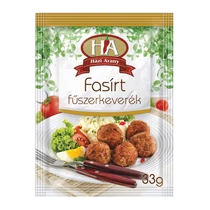 Házi Arany Fasírt fűszerkeverék 33g