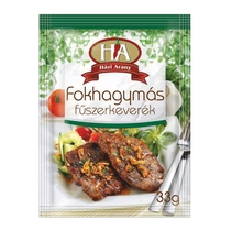Házi Arany Fokhagymás fűszerkeverék 33g
