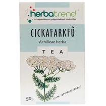 Herbatrend tea 50g Cickafarkfű dobozban