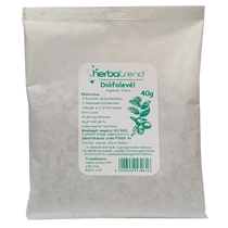 Herbatrend tea 40g Diófalevél tasakban