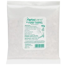 Herbatrend tea 40g Fehér babhéj tasakban