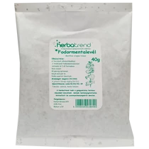 Herbatrend tea 40g Fodormentalevél tasakban