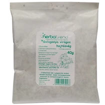 Herbatrend tea 40g Galagonya virágos hajtásvég tasakban