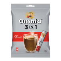 Omnia 3in1 classic 10x17,5g