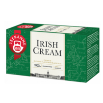 Teekanne 33g Black Irish cream