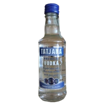 Tatjana Vodka 0,2l (37,5%)