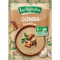 Lacikonyha leves Gombakrém 50g
