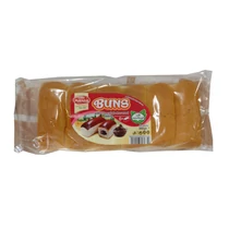 Cake Mania Buns csokoládékrémmel töltött molnárka 250g