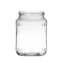 Konzervüveg 580ml