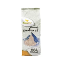 Love Diet himalája só 1kg rózsaszín