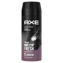 Axe deo 150ml Black Night
