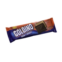 Gold Pack Goldino 110g kakaós keksz