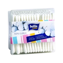Bella fültisztító 200db dobozos