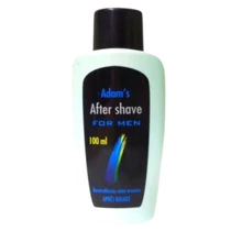 Adams after shave 100ml borotválkozás után