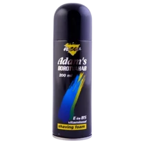 Adams borotvahab 300ml  12db/#