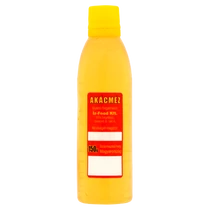 Akácméz 150g Natur-sz