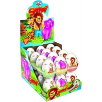 ANL Tojás 25g SAFARI 24db/#