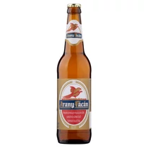 Arany Fácán 0,5l üveges sör +üv:25Ft (4%)
