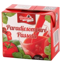 Baron paradicsompüré 500ml