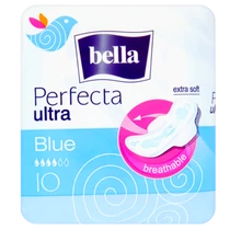 Bella Perfecta Blue Eü. betét 10db