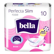 Bella Perfecta Rose Eü. betét 10db