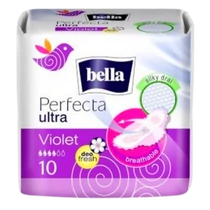 Bella Perfecta Violet Eü. betét 10db