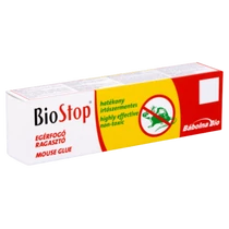 Biostop egérfogó ragasztó 135g