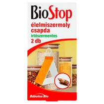 Biostop élelmiszermoly csapda 2db