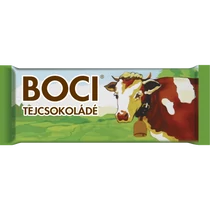 Boci 90g Retro tejcsokoládé