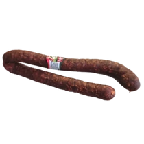Bogdány lángolt kolbász