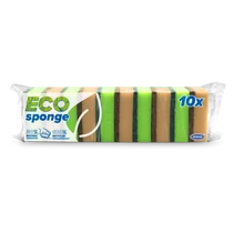 Bonus mosogatószivacs 10db-os B040