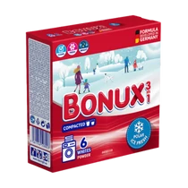 Bonux mosópor 390g Ice Fresh 6 mosás
