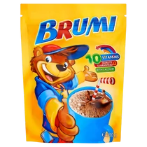 Brumi kakaópor 300g