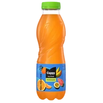 Cappy Ice Fruit 0,5l multivitamin DRS