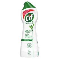 Cif súrolószer fehér 250ml