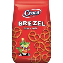 Croco Mini Perec 300g 15db/#