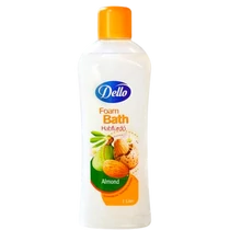 Dello habfürdö 1l Almond