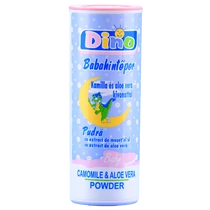 Dínó hintöpor 100g  12/#