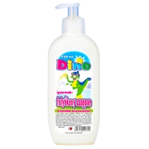 Dino pumpás folyékony szappan 250ml